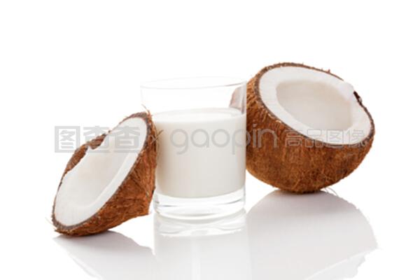 椰子汁