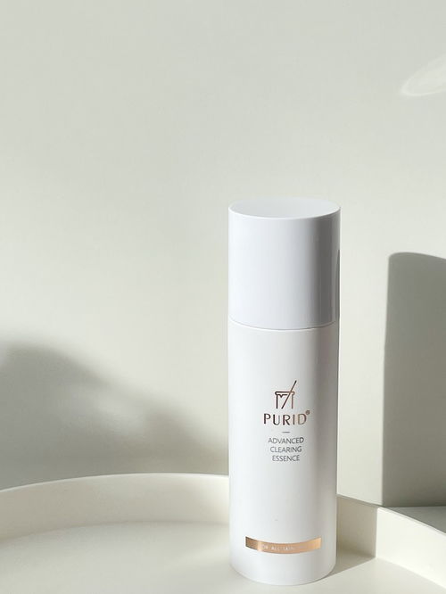 青春期爆痘科學(xué)護膚指南 3大要點與產(chǎn)品推薦