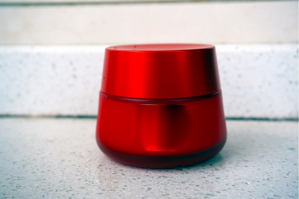 揭秘大紅瓶面霜 實拍評測與護膚保濕的卓越表現(xiàn)