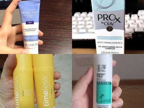 保濕護膚全攻略 分類解析與精準(zhǔn)選擇