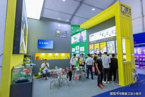 第36屆佛山陶博會 80張圖片揭示產(chǎn)品最新趨勢，錯過現(xiàn)場悔一生